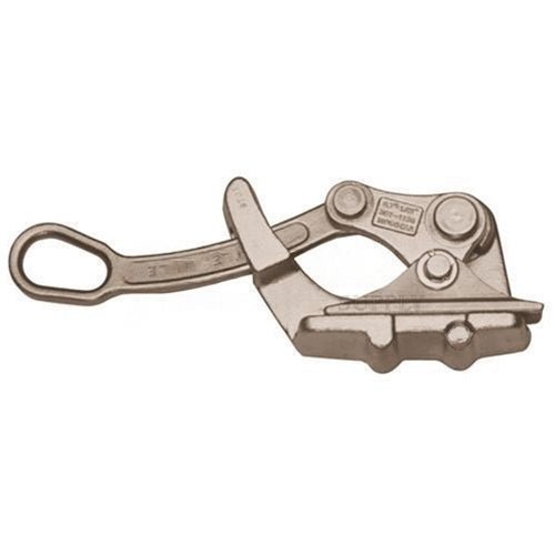Columbus McKinnon Little Mule Grip Parallel Jaw Wire Grip - LMG4800