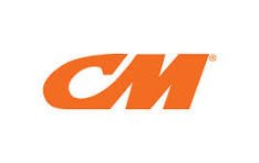 Columbus McKinnon Little Mule Strap Hoist Handle Asembly - 2450B - Hoists-J.L. Matthews Co., Inc.