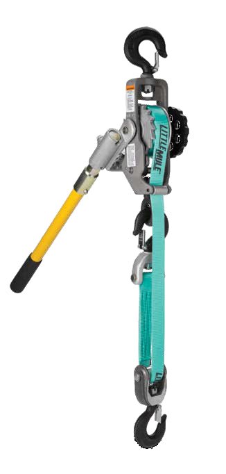 Columbus McKinnon Strap Hoist Handle