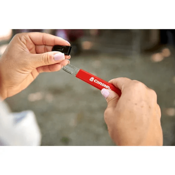 Corona Carbide Sharpening Tool