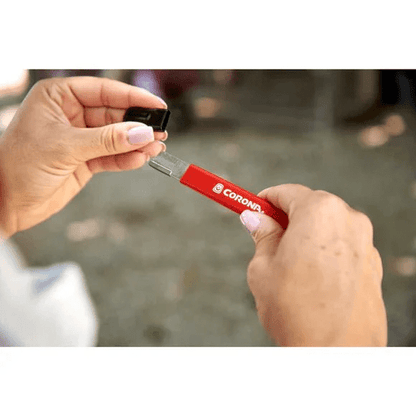 Corona Carbide Sharpening Tool