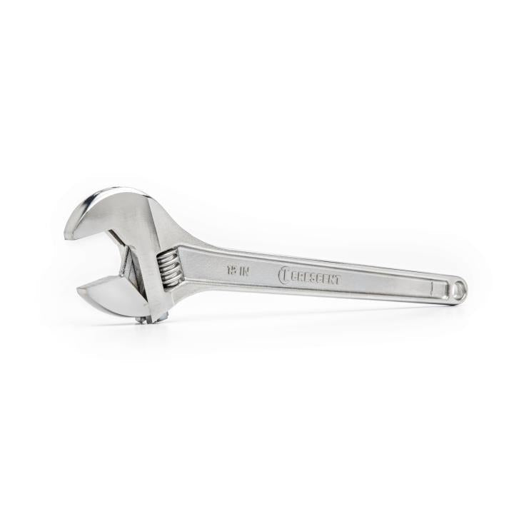 Crescent 15'' Adjustable Tapered Handle Boxed Wrench