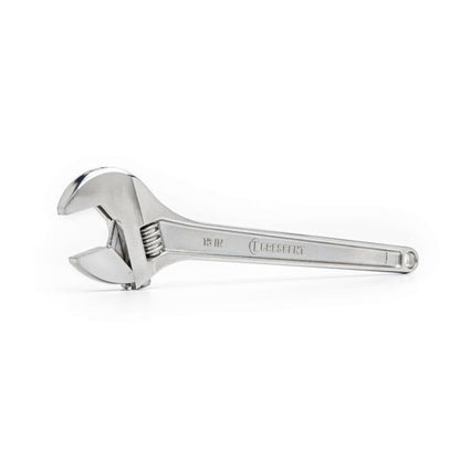 Crescent 15'' Adjustable Tapered Handle Boxed Wrench