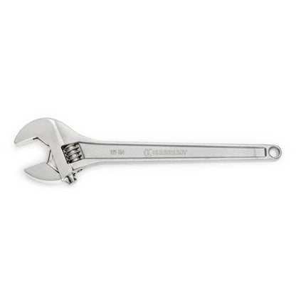 Crescent 15'' Adjustable Tapered Handle Wrench - AC215BK
