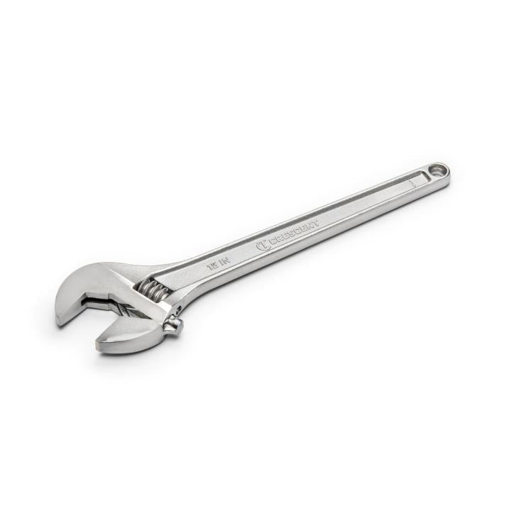 Crescent 15'' Tapered Handle Wrench 