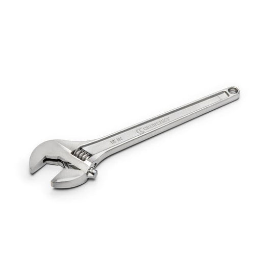Crescent 15'' Tapered Handle Wrench 