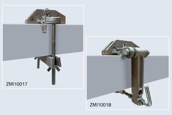 Slingco Partial/Full Frame Crossarm Brackets - ZMI10017/ZMI10018