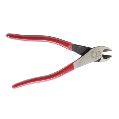 Klein Diagonal-Cutting 8" High Leverage Plier D228-8