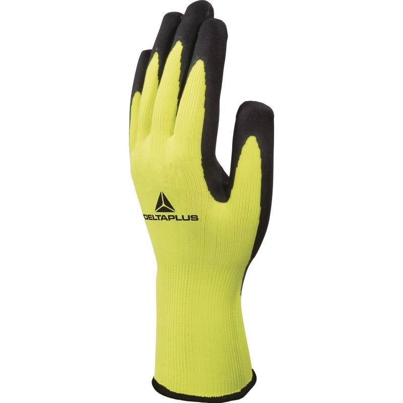 Delta Plus Polyester Knitted Gloves