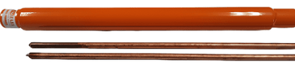 Demark Truck Threaded Ground Rod Driver Grounding Tool - TG58/GR558