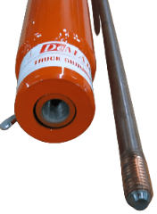 Demark Rod Driver Grounding Tool - TG58/GR558