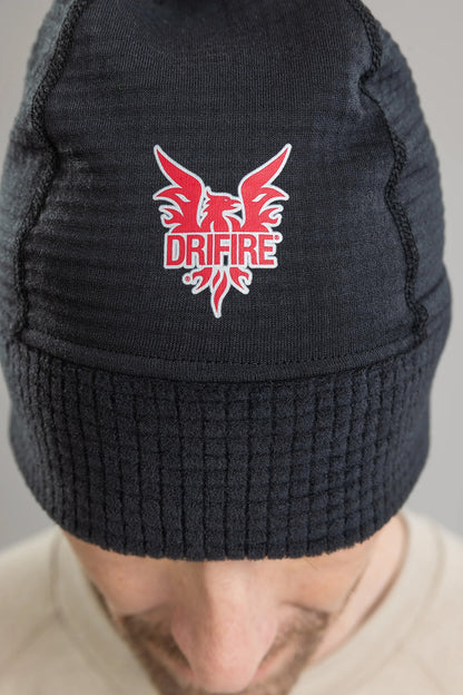 NSA DRIFIRE® POWER GRID™ Fleece FR Beanie - H01FWCAP
