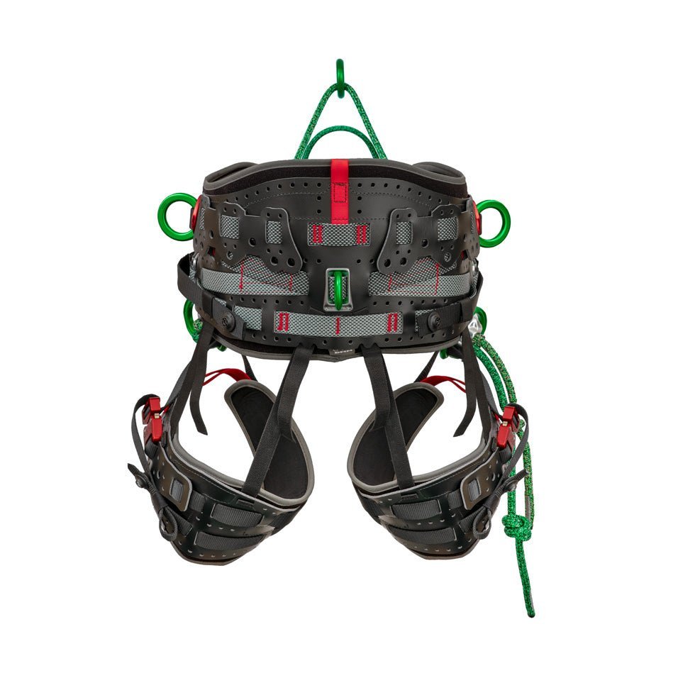DMM Kinisi MAX Tree Saddle - HC612/HC613 