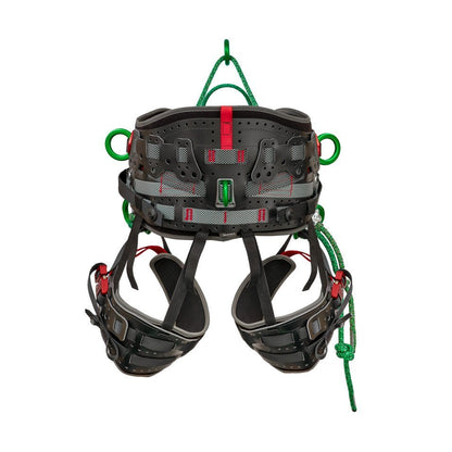 DMM Kinisi MAX Tree Saddle - HC612/HC613 