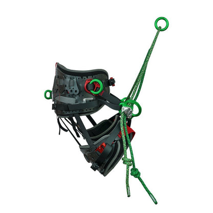 DMM Kinisi MAX Tree Saddle w/Elastic Keeper