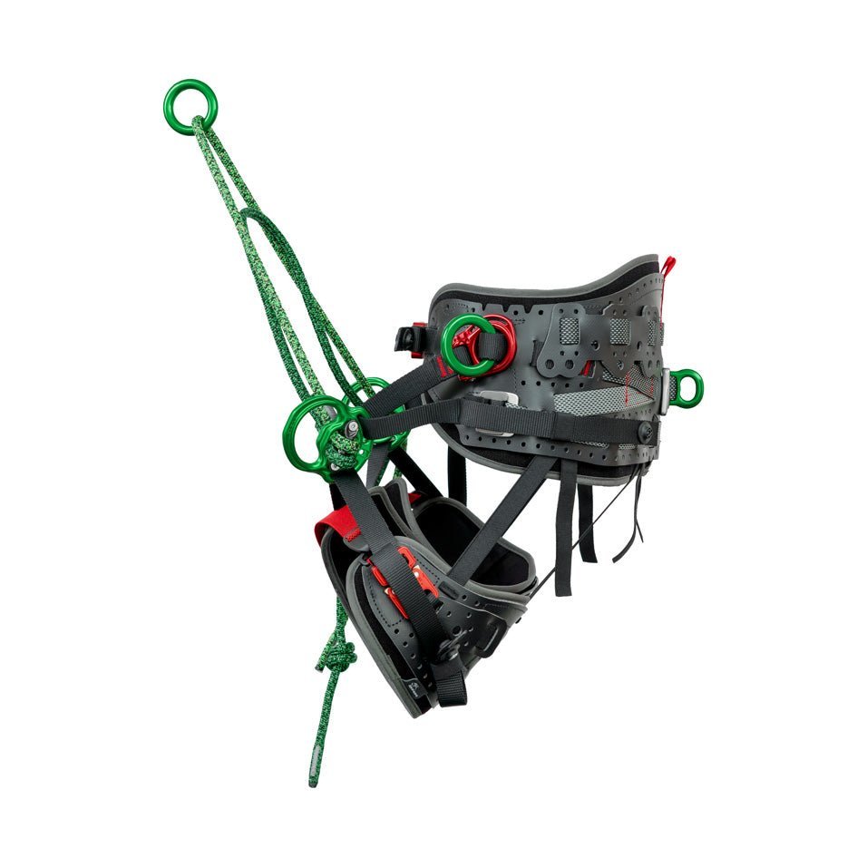 DMM Kinisi MAX Tree Care Harness
