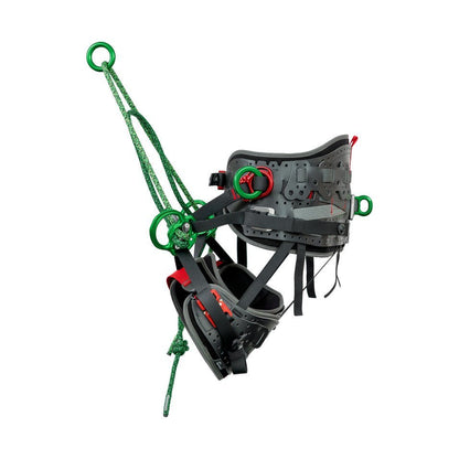 DMM Kinisi MAX Tree Care Harness