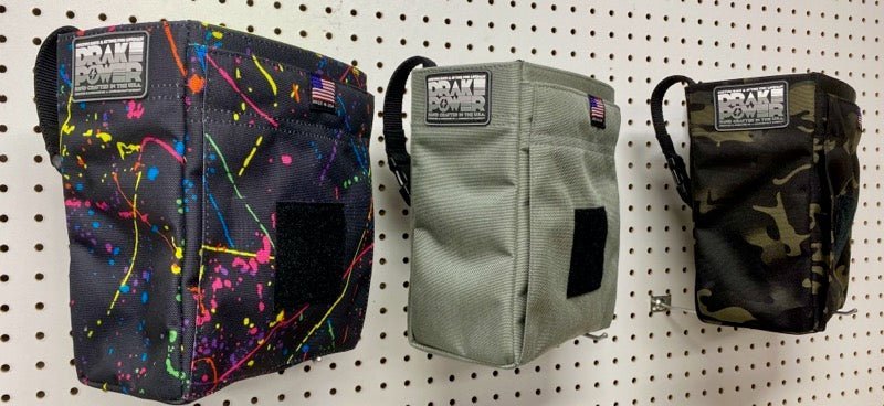 Drake Power Basic "B" Ditty Bag