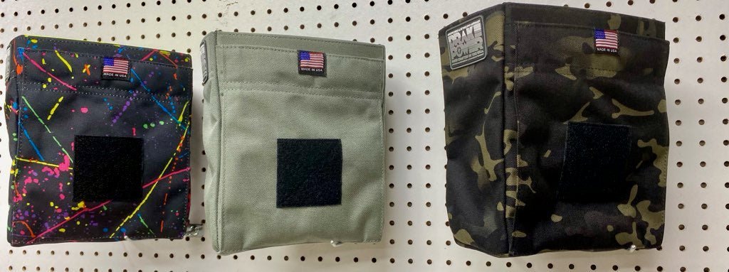 Basic "B" Ditty Bag 