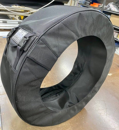 Drake Power Butterfly Cover Rope Covers