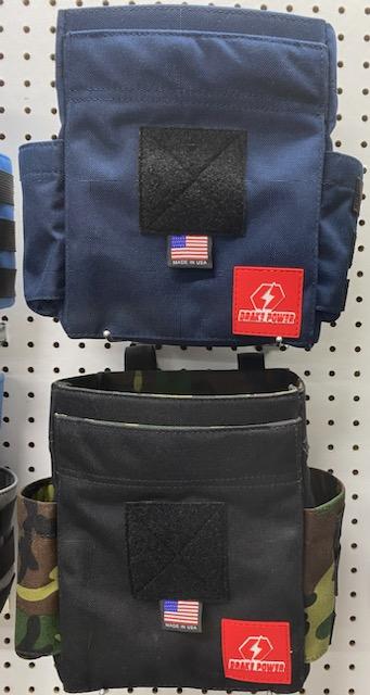 Ditty Bag Navy