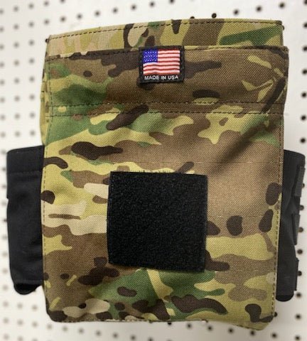 Drake Power Durable Ditty Bag Camouflage