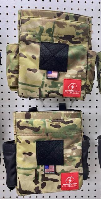 Drake Power Durable Ditty Bag-Digital Camo