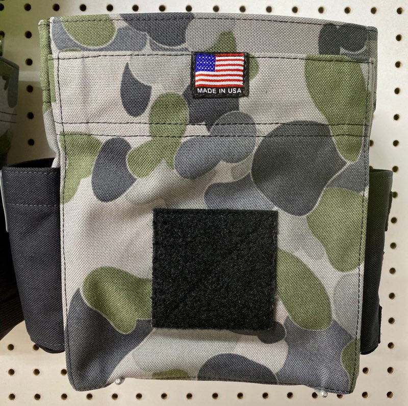 Drake Power Durable Ditty Bag Duck Blind