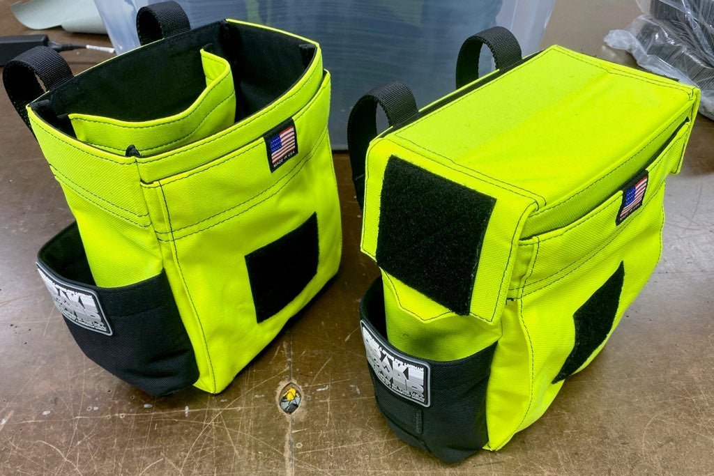 Drake Power Wide Ditty Bag 