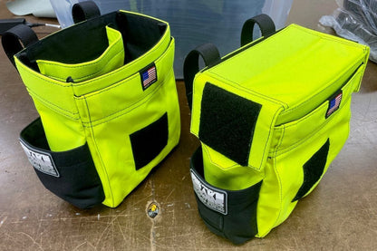 Drake Power Wide Ditty Bag 