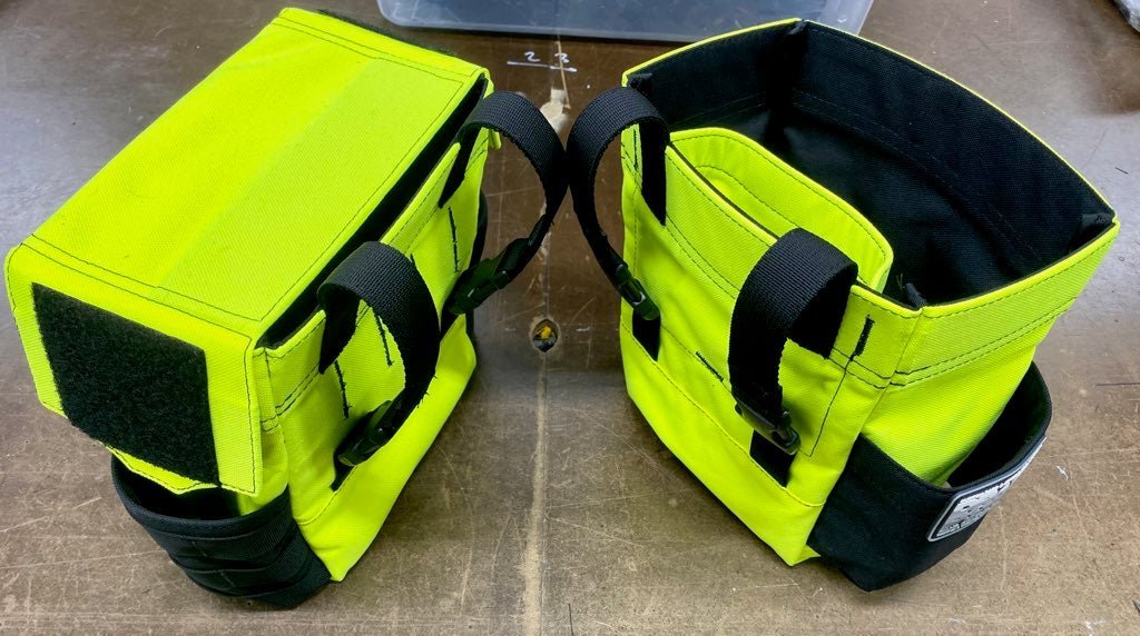 Drake Power Ditty Bag Durable Tool Bag