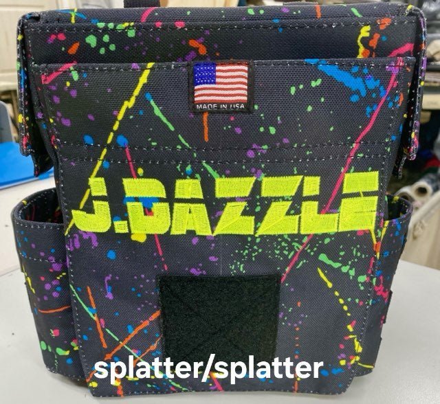 Drake Power Durable Ditty Bag Digital Print