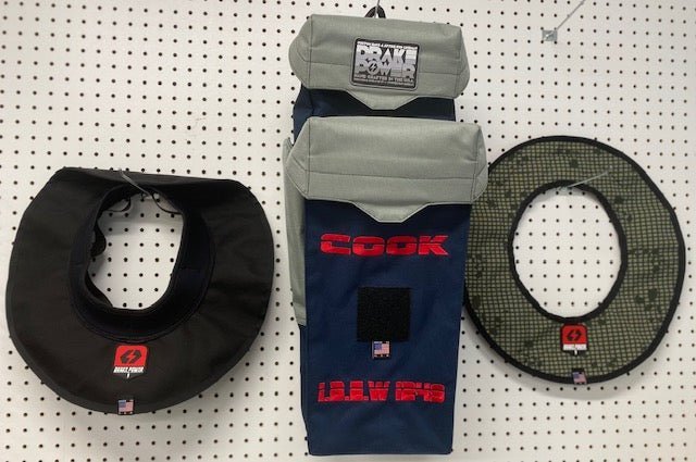 Glove & Sleeve Bag 
