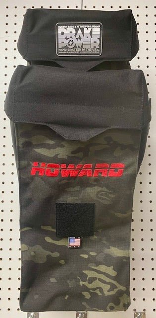 Drake Power Glove & Sleeve Bag