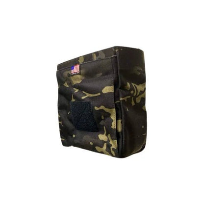 Drake Power Rodeo Ditty Bag-Camo