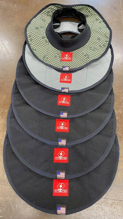 Drake Power Sun Shades 
- Sizes