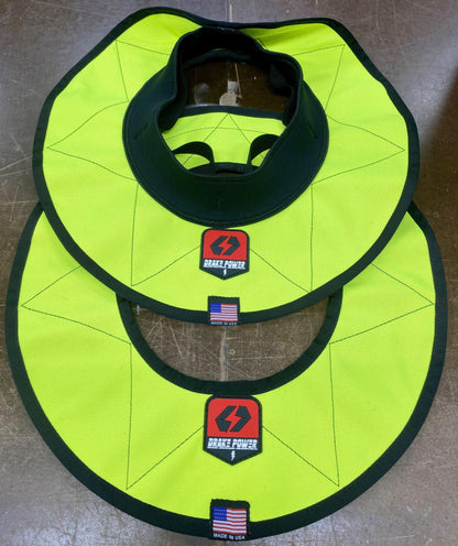 Drake Power Full Brim Sun Shades 