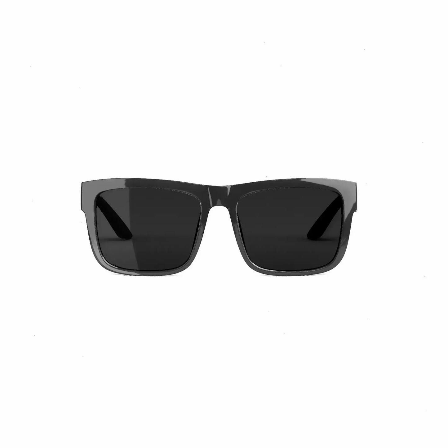 Drifter Z87 Gloss Black - eyewear-J.L. Matthews Co., Inc.