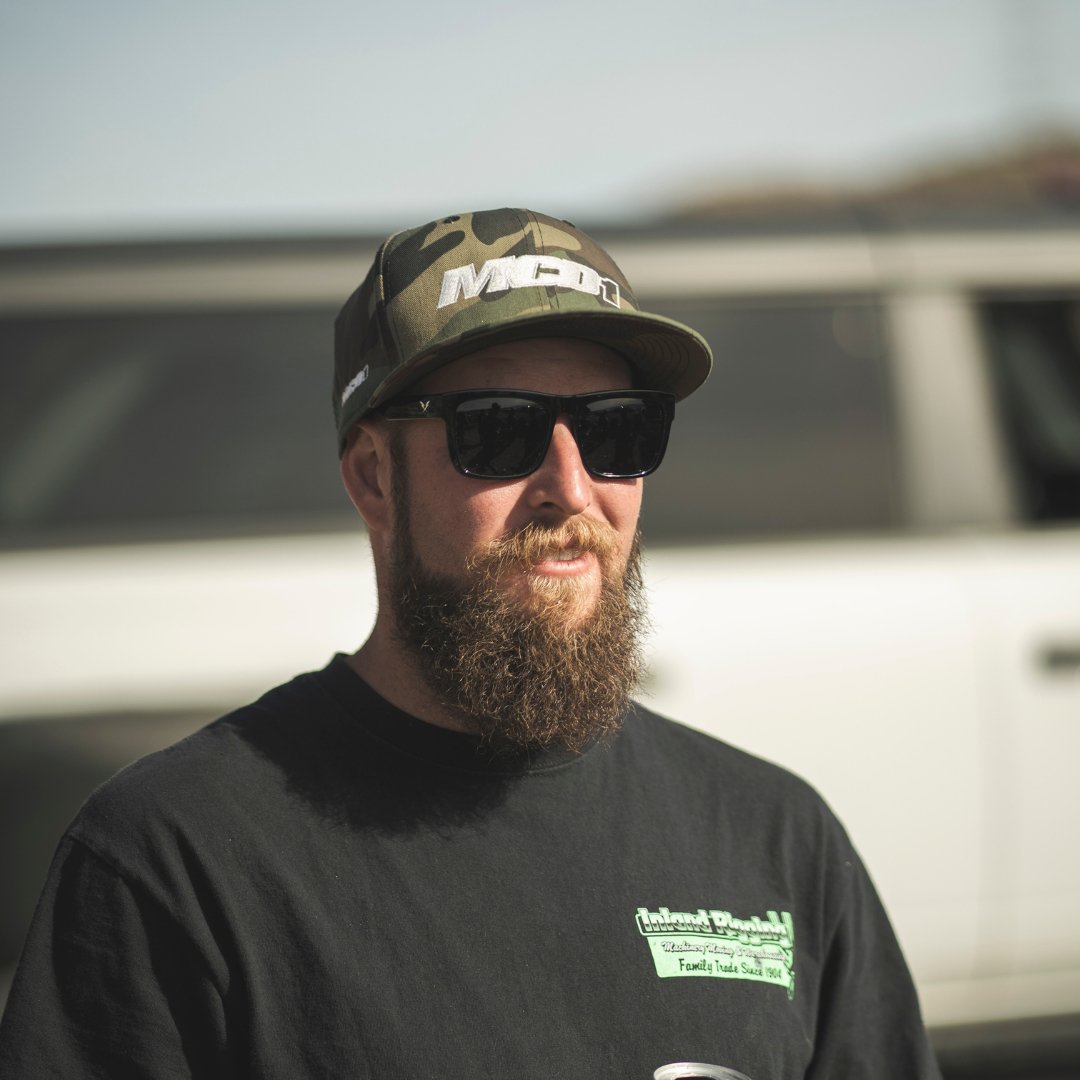 Drifter Z87 Gloss Black - eyewear-J.L. Matthews Co., Inc.