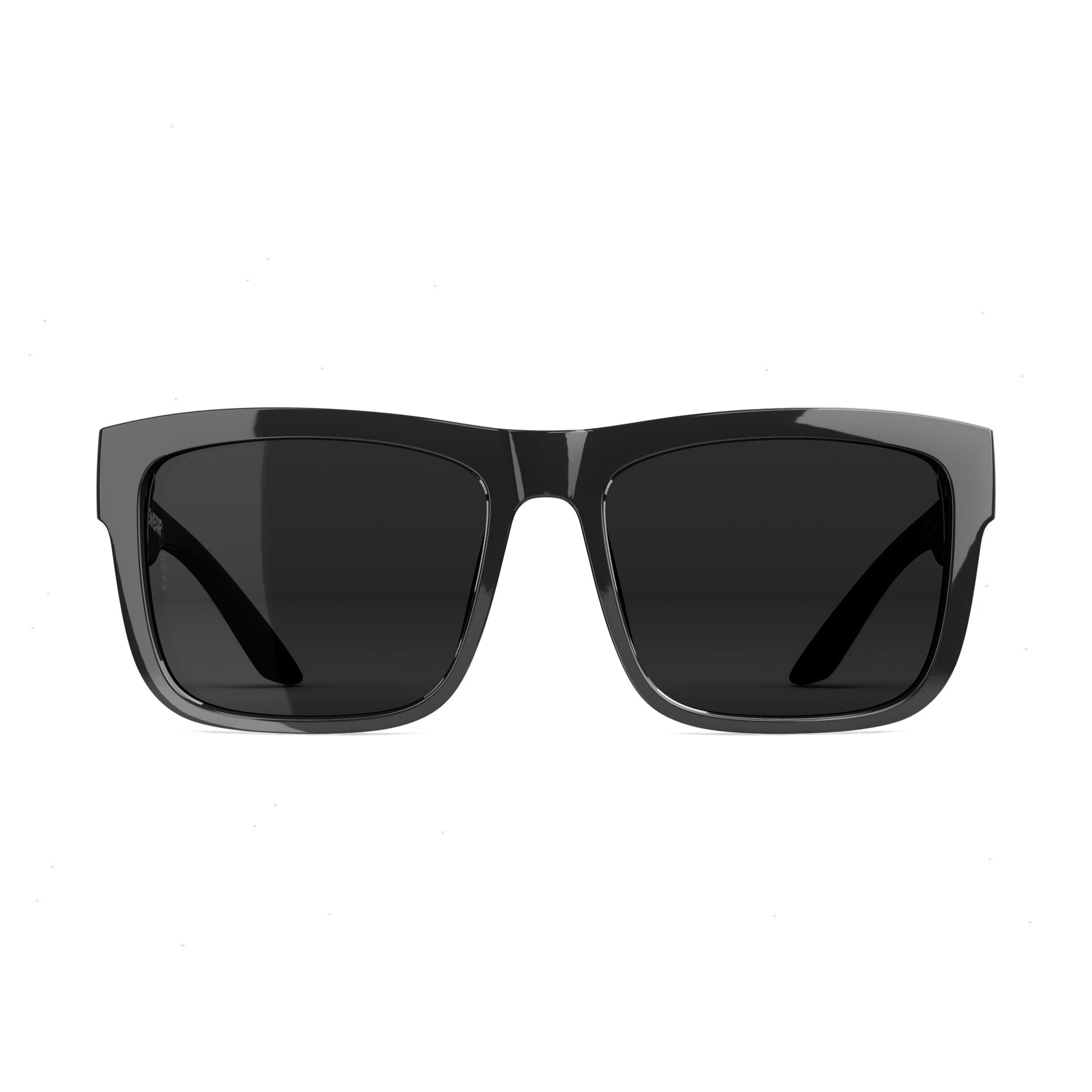 Drifter Z87 Gloss Black - eyewear-J.L. Matthews Co., Inc.
