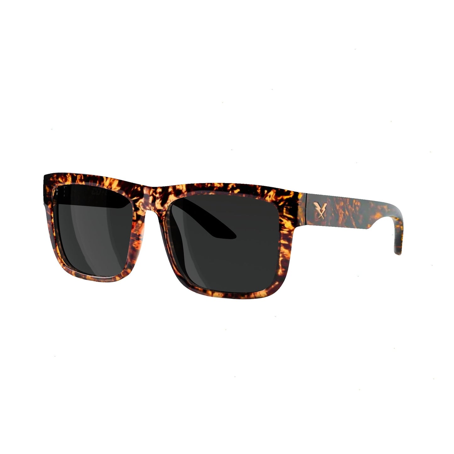 Drifter Z87 Tortoise - eyewear-J.L. Matthews Co., Inc.