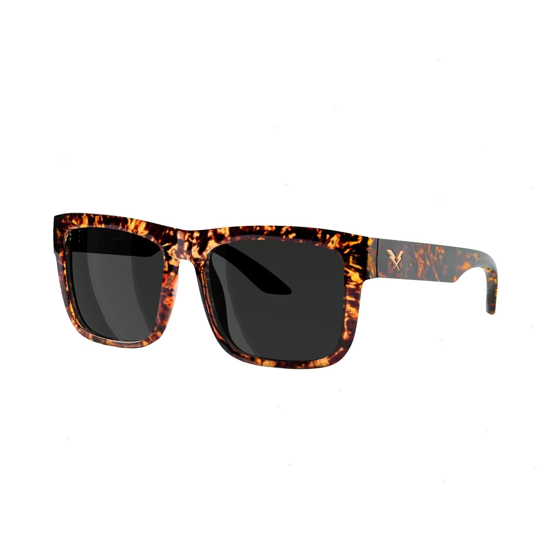 Co Eyewear Drifter Z87 Tortoise Unisex Fit Protective Goggles
