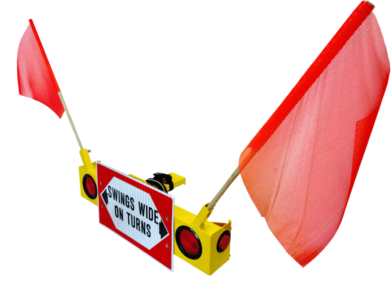 Eastern Metal Traffic Safety Light Kit - FLB2700 - 30 - J.L. Matthews Co., Inc.