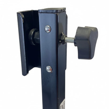 Eastern Metal Screwlock Sign Holder
