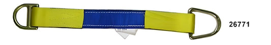 Elk River 18" EZE - Man Sling - 26771 - J.L. Matthews Co., Inc.