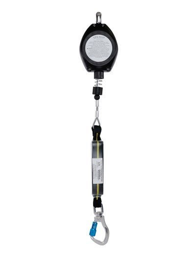 Elk River Leading Edge Cable Retractable Fall Arrest Device - 225_1