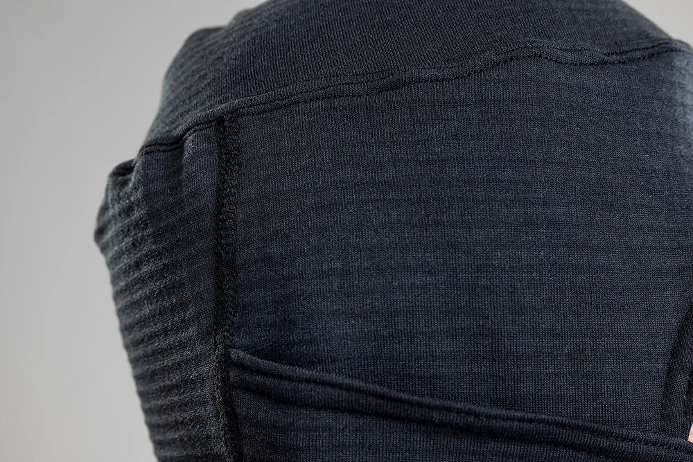 NSA DRIFIRE® POWER GRID™ Fleece FR Balaclava - H92FWPS