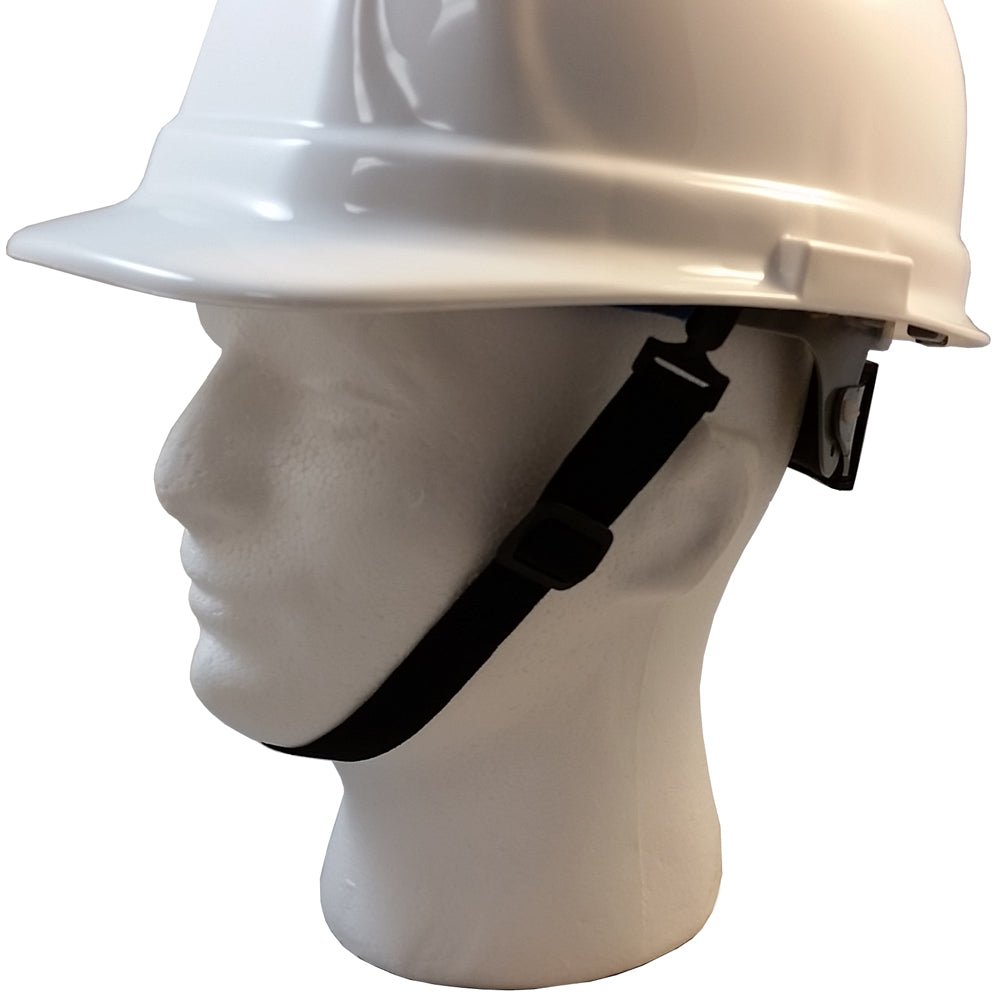 ERB Chin Strap Without Chin Guard - 94 - Head Protection