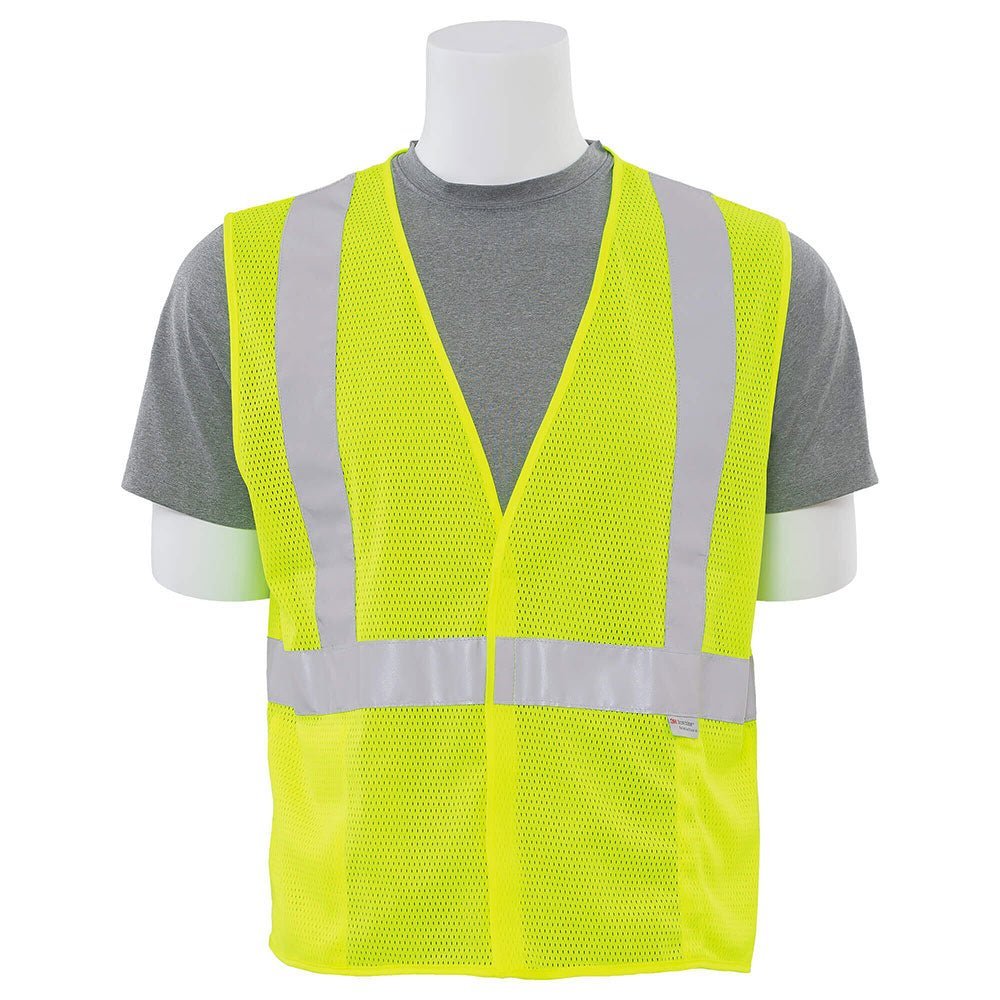 ERB Reflective Safety Vest Class 2 - S15