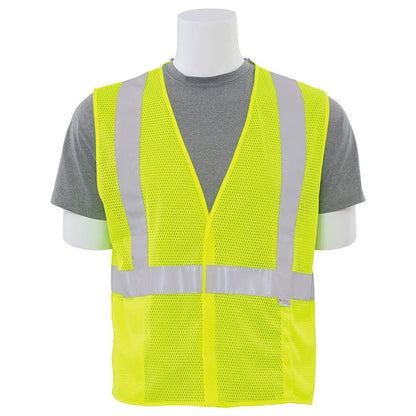 ERB Reflective Safety Vest Class 2 - S15
